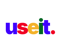 UseIt Logo